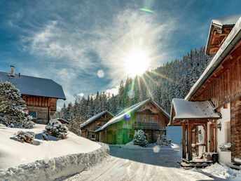 Tradition & Natur Pur in den Schladminger Bergen | 5 Tage  inkl. Halbpension   