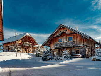 Tradition & Natur Pur in den Schladminger Bergen | 5 Tage  inkl. Halbpension   