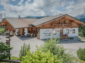 Frühling auf der Alm 4=3 | 4 Nächte zum Preis von 3 in den Schladminger Bergen