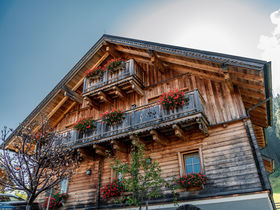 Frühling auf der Alm 4=3 | 4 Nächte zum Preis von 3 in den Schladminger Bergen