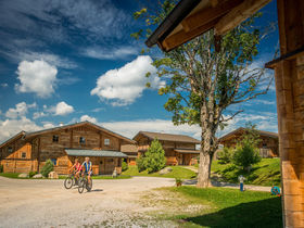 Frühling auf der Alm 4=3 | 4 Nächte zum Preis von 3 in den Schladminger Bergen