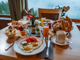 Frühling auf der Alm 4=3 | 4 Nächte zum Preis von 3 in den Schladminger Bergen