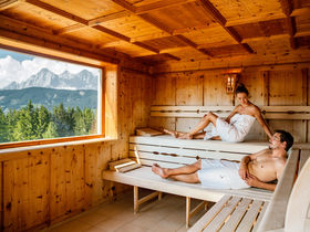 Frühling auf der Alm 4=3 | 4 Nächte zum Preis von 3 in den Schladminger Bergen