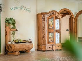 Frühling auf der Alm 4=3 | 4 Nächte zum Preis von 3 in den Schladminger Bergen