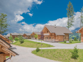 Frühling auf der Alm 4=3 | 4 Nächte zum Preis von 3 in den Schladminger Bergen