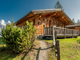 Frühling auf der Alm 4=3 | 4 Nächte zum Preis von 3 in den Schladminger Bergen