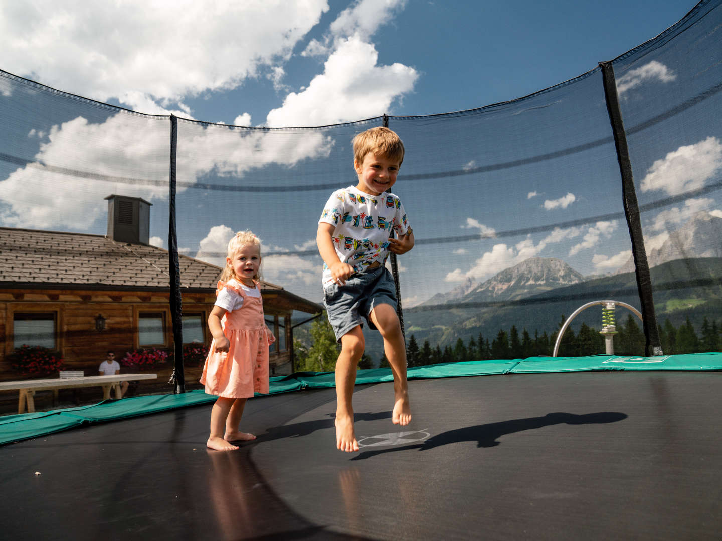 Tradition & Natur Pur in den Schladminger Bergen | 5 Tage  inkl. Halbpension   