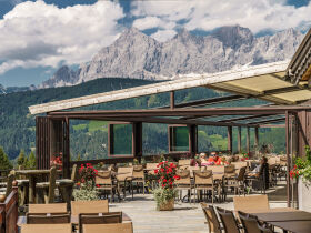 Frühling auf der Alm 4=3 | 4 Nächte zum Preis von 3 in den Schladminger Bergen