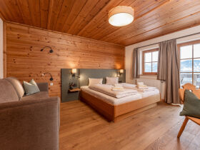 Frühling auf der Alm 4=3 | 4 Nächte zum Preis von 3 in den Schladminger Bergen