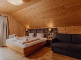 Frühling auf der Alm 4=3 | 4 Nächte zum Preis von 3 in den Schladminger Bergen