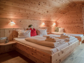 Frühling auf der Alm 4=3 | 4 Nächte zum Preis von 3 in den Schladminger Bergen