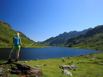 Sommerurlaub in Schladming | 7 Tage inkl. Sommercard mit Bergbahnen, Wanderbusse, uvm.