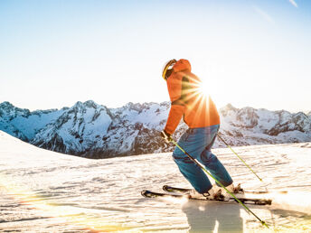 Winterurlaub in der Skiregion Schladming Dachstein | 5 Nächte