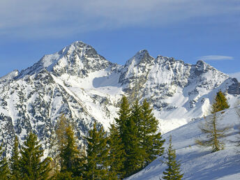 7=6 Winterurlaub in der Skiregion Schladming Dachstein