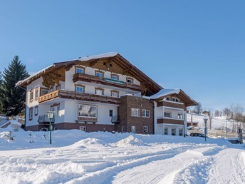 Urlaub im Apartment in Schladming für bis zu 6 Personen | 2 Nächte