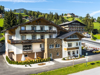 Sommertage in Schladming genießen | 4 Tage inkl. Frühstück & Sommercard 