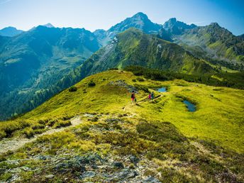 Sommertage in Schladming genießen | 4 Tage inkl. Frühstück & Sommercard 