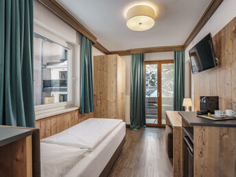 4=3 Winterspecial in Schladming im Hotel bei der Piste | 1 Nacht geschenkt