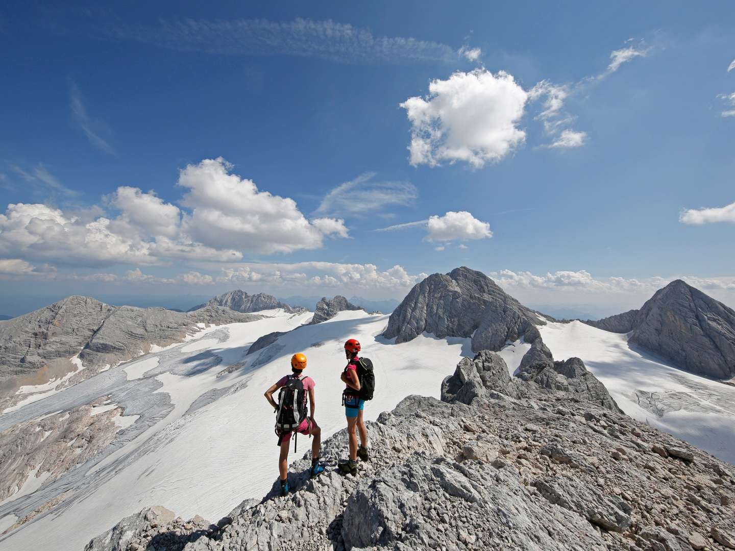 Sommertage in Schladming genießen | 4 Tage inkl. Frühstück & Sommercard 