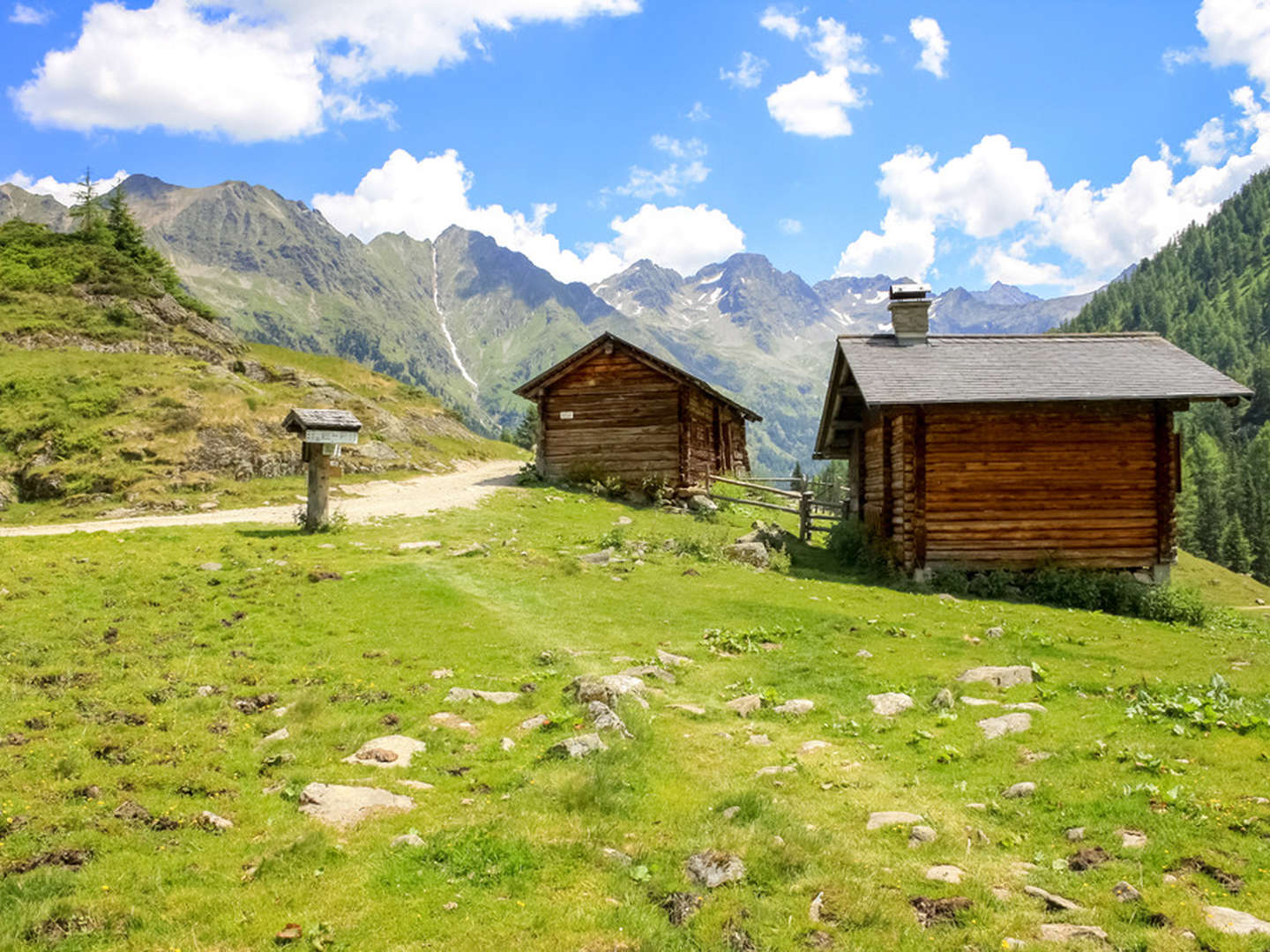 Sommertage in Schladming genießen | 4 Tage inkl. Frühstück & Sommercard 