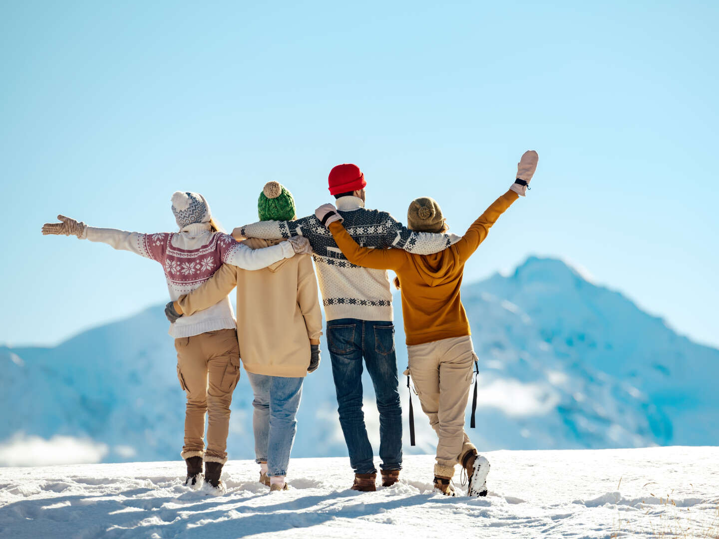 4=3 Special im Apartment direkt an der Piste in Schladming | 1 Nacht geschenkt