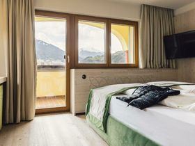 Kraft tanken in Zams inkl. Frühstück & Wellness | 4 Nächte