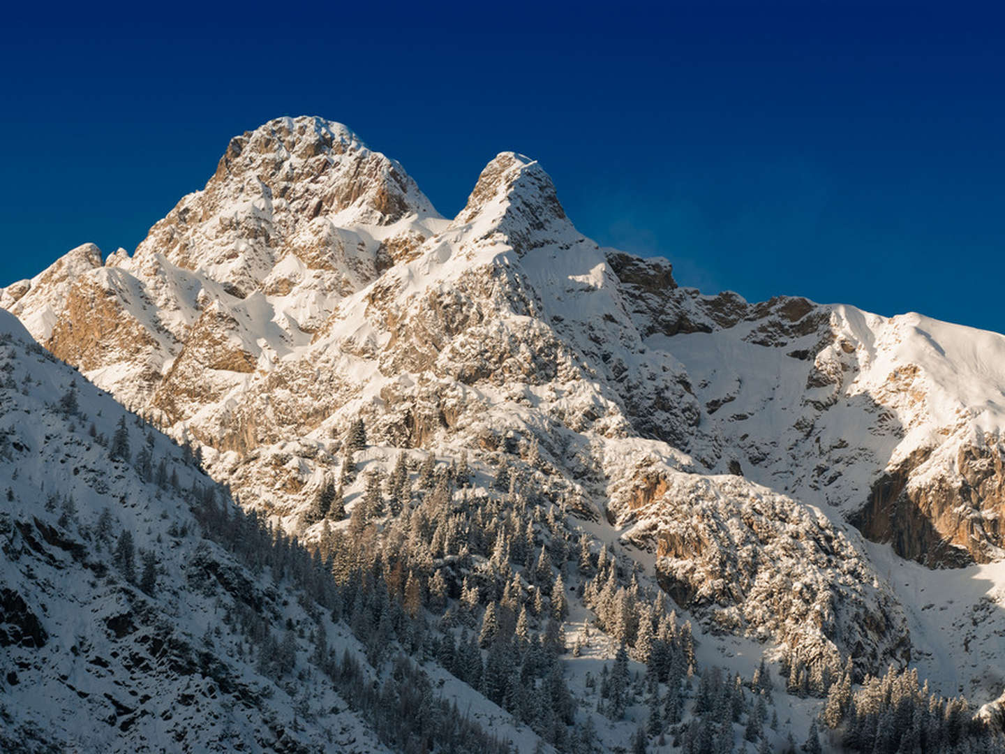 Ski Kurzurlaub in Zams inkl. 2-Tages Skipass Hochzeiger