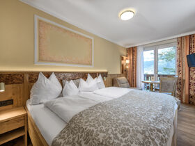 Relax-Tage im Frühjahr inkl. 1x Thermeneintritt | 3 Nächte