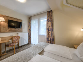 Relax-Tage im Frühjahr inkl. 1x Thermeneintritt | 3 Nächte