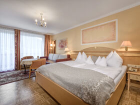 Relax-Tage im Frühjahr inkl. 1x Thermeneintritt | 3 Nächte