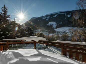 1 Woche Wintertraum - Urlaub in Bad Gastein | 7 Nächte 