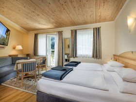 Relax-Tage im Frühjahr inkl. 1x Thermeneintritt | 3 Nächte