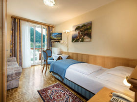 Relax-Tage im Frühjahr inkl. 1x Thermeneintritt | 3 Nächte