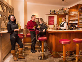 Relax-Tage im Frühjahr inkl. 1x Thermeneintritt | 3 Nächte