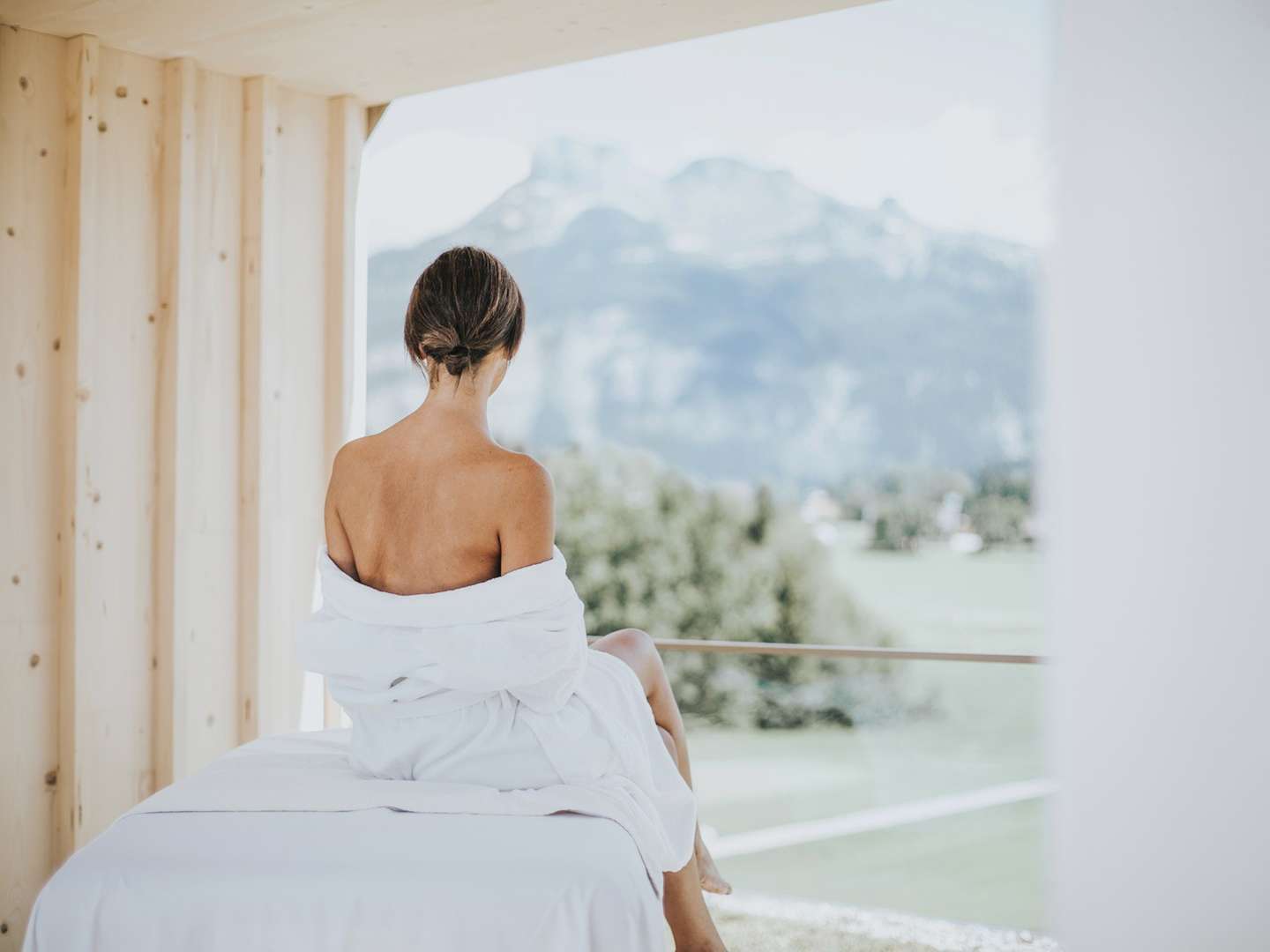 Winter.An  - Winterauszeit im steirischen Salzkammergut inkl. Massage & Halbpension | 4 Nächte