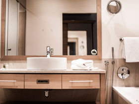 Romantischer Kurzurlaub der Extra-Klasse | 3 Nächte inkl. Massage