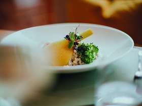 Romantischer Kurzurlaub der Extra-Klasse | 3 Nächte inkl. Massage