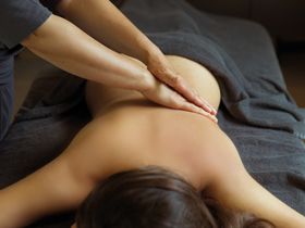 Romantischer Kurzurlaub der Extra-Klasse | 3 Nächte inkl. Massage