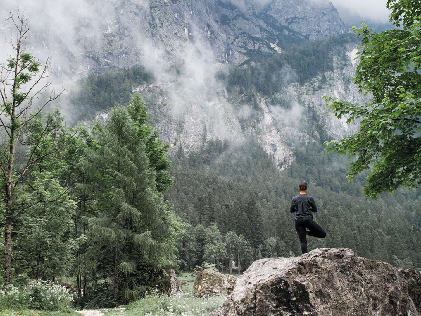 Winter.An  - Winterauszeit im steirischen Salzkammergut inkl. Massage & Halbpension | 4 Nächte