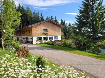 Raus in die Natur - Auszeit auf der Alm in Kärnten| 6 Nächte