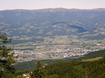 Raus in die Natur - Auszeit auf der Alm in Kärnten| 6 Nächte