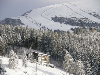 Raus in die Natur - Kurzurlaub auf der Alm im Lavanttal | 2 Nächte 