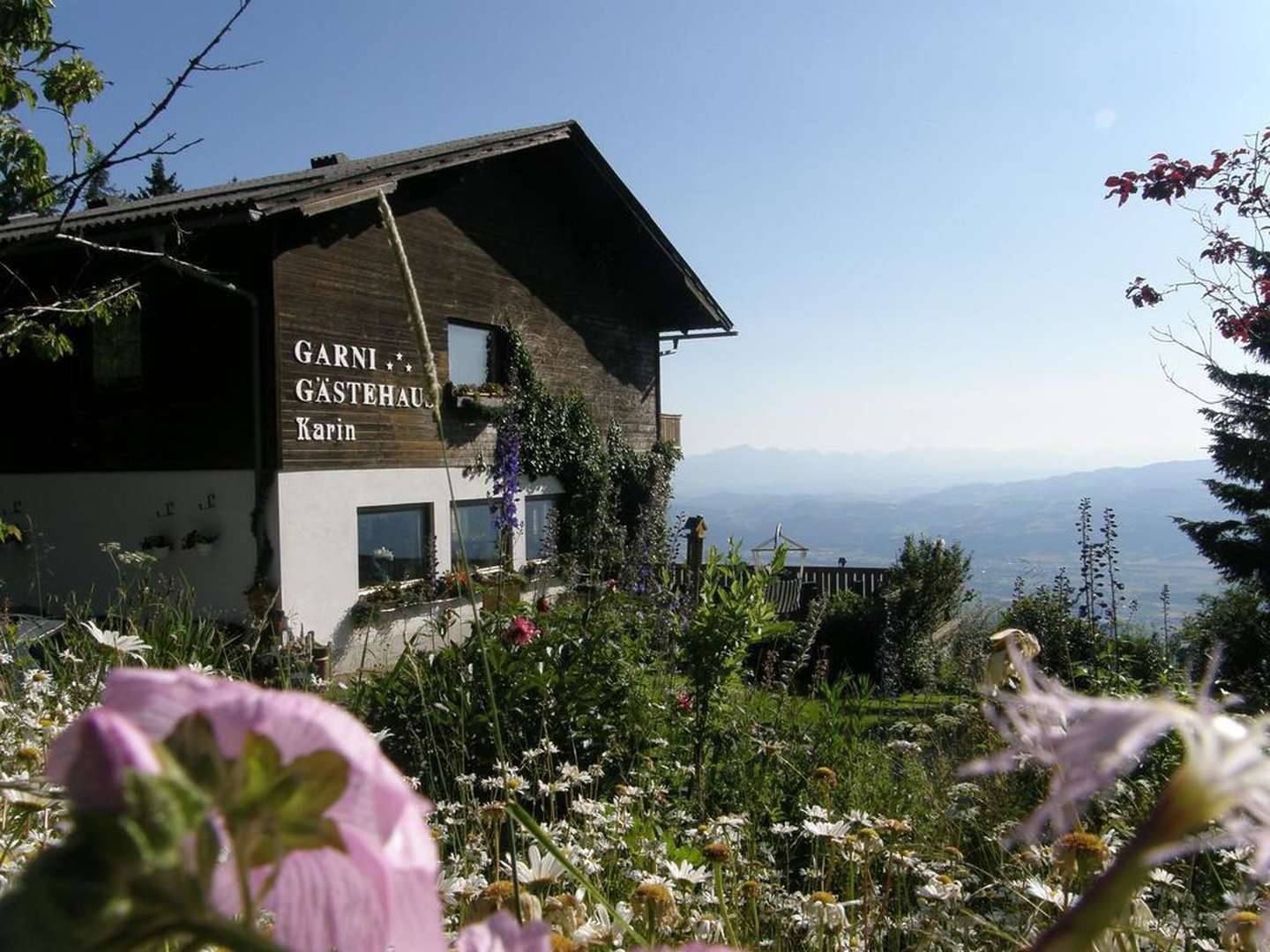 Raus in die Natur - Entspannen auf der Koralm | 3 Nächte