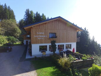 Raus in die Natur - Auszeit auf der Alm in Kärnten| 6 Nächte