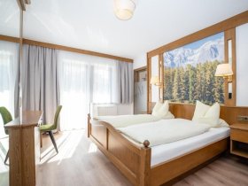 Aktiv & Wandern in Tirol inkl. E-Bike Verleih | 3 Nächte