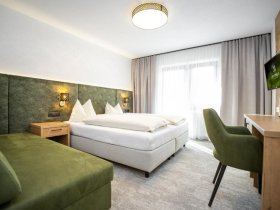 Aktiv & Wandern in Tirol inkl. E-Bike Verleih | 3 Nächte