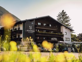 Aktiv & Wandern in Tirol inkl. E-Bike Verleih | 3 Nächte