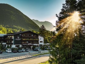 Aktiv & Wandern in Tirol inkl. E-Bike Verleih | 3 Nächte