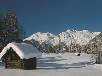 Auszeit in Tirol - Wandern & Wellness im Bergland Hotel & Landhaus