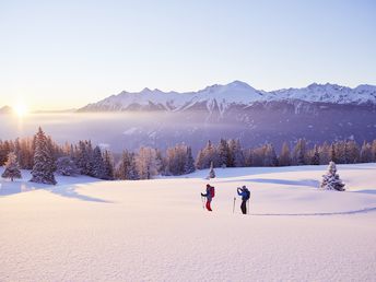 Urlaub in den wunderschönen Tiroler Bergen | 4 Nächte
